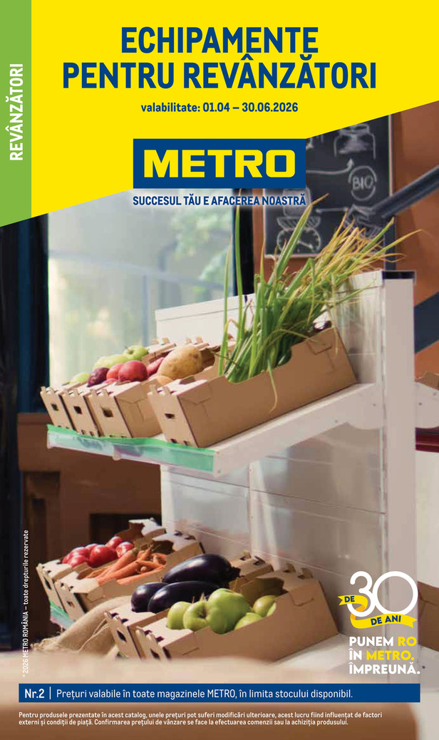 Metro