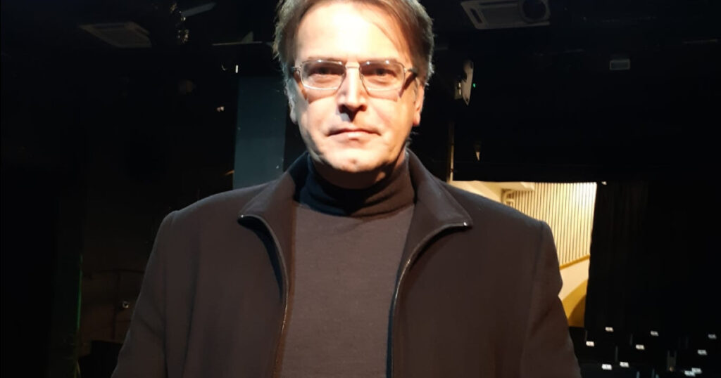 Actorul Ioan Isaiu, cunoscut din seriale și telenovele românești, a murit subit la 56 de ani