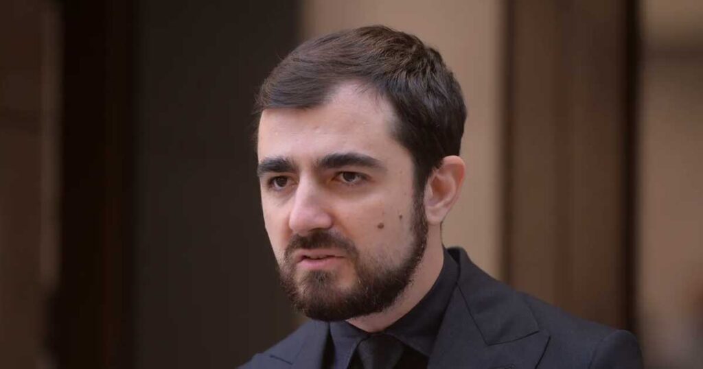 Claudiu Năsui atacă Guvernul după datele INS: „Economia e în picaj, riscul de noi taxe e mai mare ca oricând”