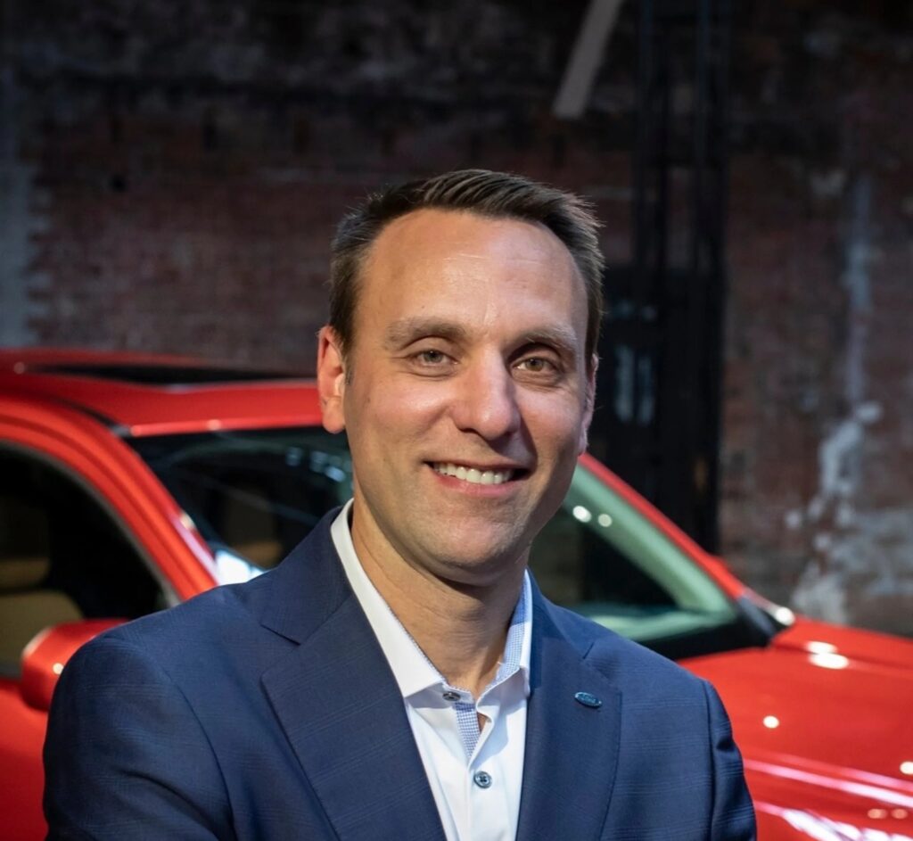 Am pierdut Dacia Striker în favoarea Turciei. Urmează lupta pentru Ford Puma Mk. II? Ce spune noul șef al Ford Europa despre Craiova