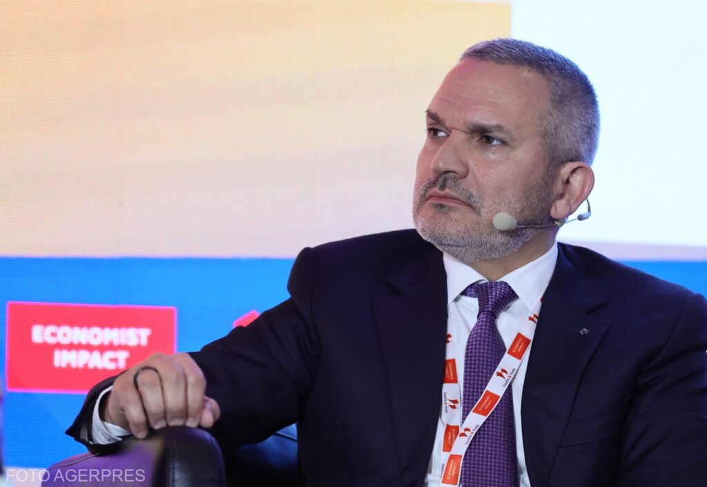 Șeful Băncii Transilvania, contraatac dur după amenda de 185 de milioane de euro: acuză Consiliul Concurenței de populism și lipsă de înțelegere a sistemului financiar
